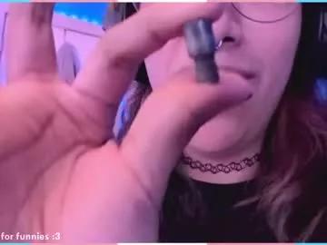 misspmypants from Chaturbate is Freechat