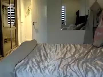 missrubyrain from Chaturbate is Freechat