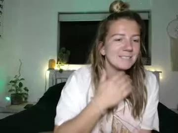 missstarrxo from Chaturbate is Freechat