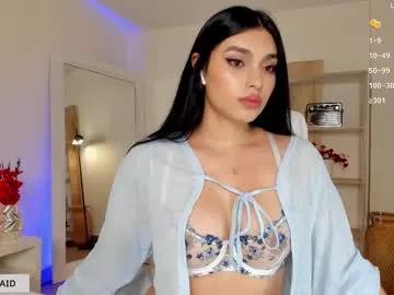 Check-out our cam rooms range and converse on a personal level with our delicious livecams streamers, showing off their spicy curves and toys.