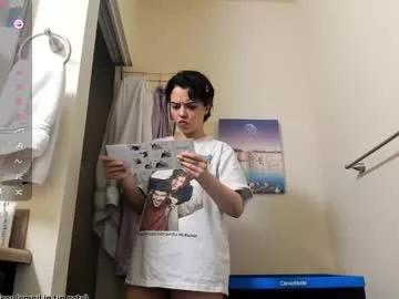 missvanessajune from Chaturbate is Freechat