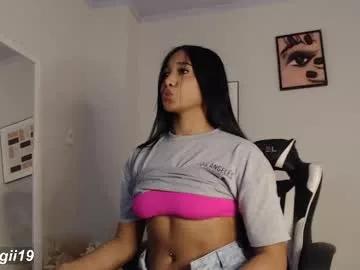 missvirggii from Chaturbate is Freechat