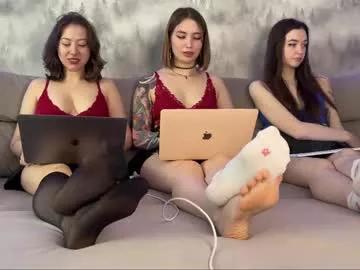 misswishh from Chaturbate is Freechat