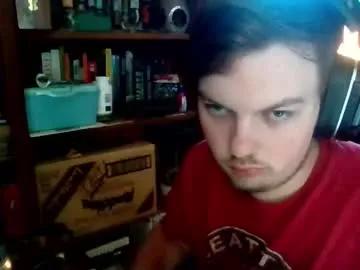 misterrileyd from Chaturbate is Freechat