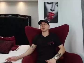 misterxcamilo from Chaturbate is Freechat