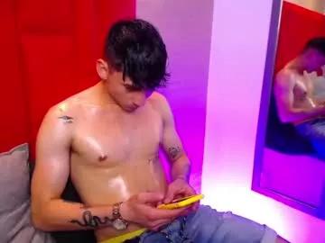 misterxcamilo from Chaturbate is Freechat
