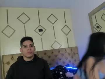 mistyccouplee from Chaturbate is Freechat