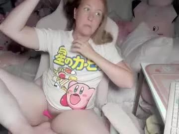 mistymystic from Chaturbate is Freechat