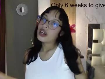 mitsukii_moon_ from Chaturbate is Freechat