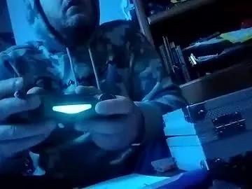mjmckenz55 from Chaturbate