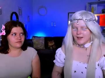 moana_dreams from Chaturbate is Freechat