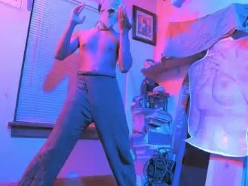 mold_little_fire from Chaturbate is Freechat