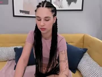 molly__cutie from Chaturbate is Freechat