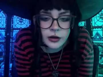 molly_crow from Chaturbate is Freechat