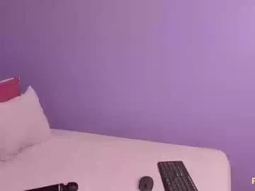molly_evaans from Chaturbate is Freechat