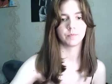 molly_hot_stuff from Chaturbate is Freechat