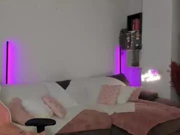 molly_k1ss from Chaturbate is Freechat
