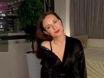 molly_lissa from Chaturbate is Freechat