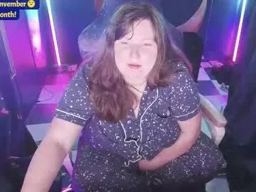 molly_moons from Chaturbate is Freechat