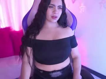 molly_sky_ from Chaturbate is Freechat