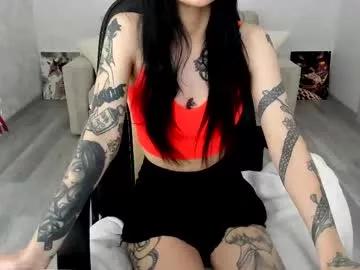 molly_sweetbaby from Chaturbate is Freechat