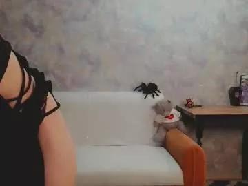 mollymelliss from Chaturbate is Freechat