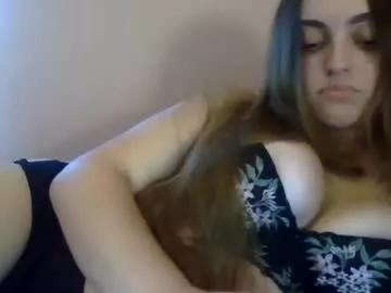 mollystela from Chaturbate is Freechat