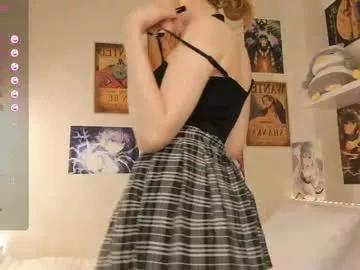 money_banny from Chaturbate is Freechat