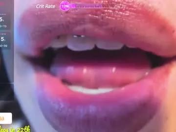Check-out our cam rooms range and converse on a personal level with our delicious livecams streamers, showing off their spicy curves and toys.