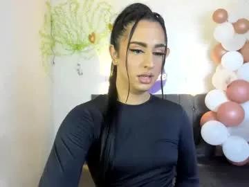 monserrat_transgirl69 from Chaturbate is Freechat