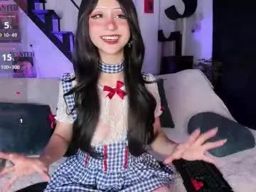 monxslove from Chaturbate is Freechat