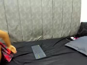 moon78max from Chaturbate is Freechat