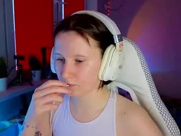 moon_avengers from Chaturbate is Freechat