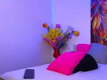 moon_celeste from Chaturbate is Freechat
