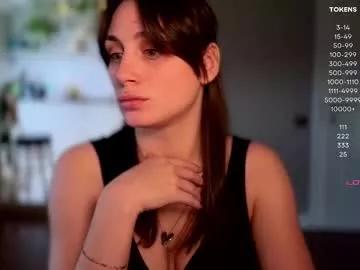 moon_deity from Chaturbate is Freechat