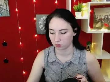 moon_foxy_ from Chaturbate is Freechat