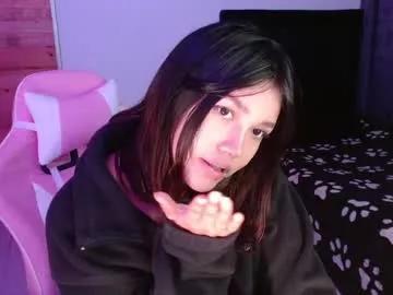 moonbella_bell from Chaturbate is Freechat