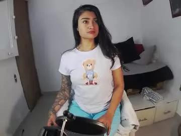 moonie_baddie31 from Chaturbate is Freechat