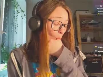 moonlight__lovers from Chaturbate is Freechat