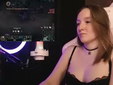 moonlish_siren from Chaturbate is Freechat
