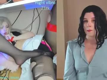 moonwway from Chaturbate is Freechat