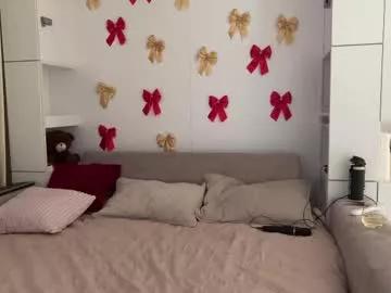 moorekatty from Chaturbate is Freechat