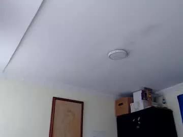 morbidangel08 from Chaturbate is Freechat