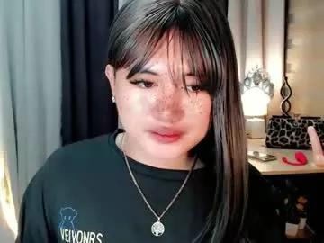 morenaaries12 from Chaturbate is Freechat