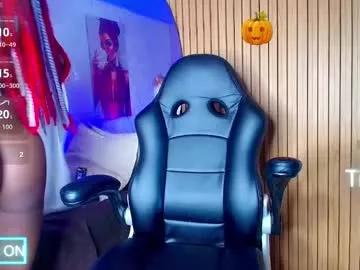 morenalush_eup69 from Chaturbate is Freechat