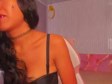 morgan__hot_ from Chaturbate is Freechat