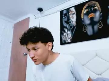 morgan_ward from Chaturbate is Freechat