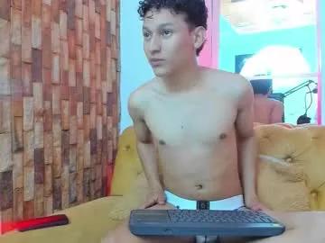 morgan_ward from Chaturbate is Freechat