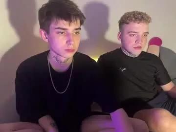 morganboy_ from Chaturbate is Freechat