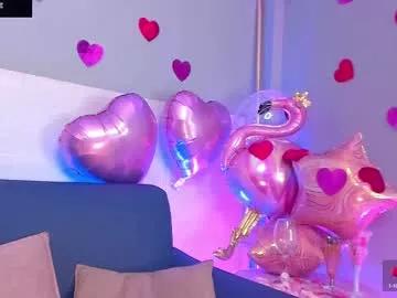morganlake_ from Chaturbate is Freechat